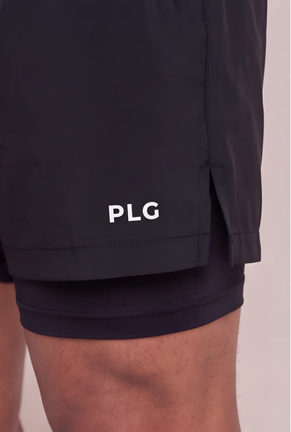 Compression Shorts for Men – Design 2