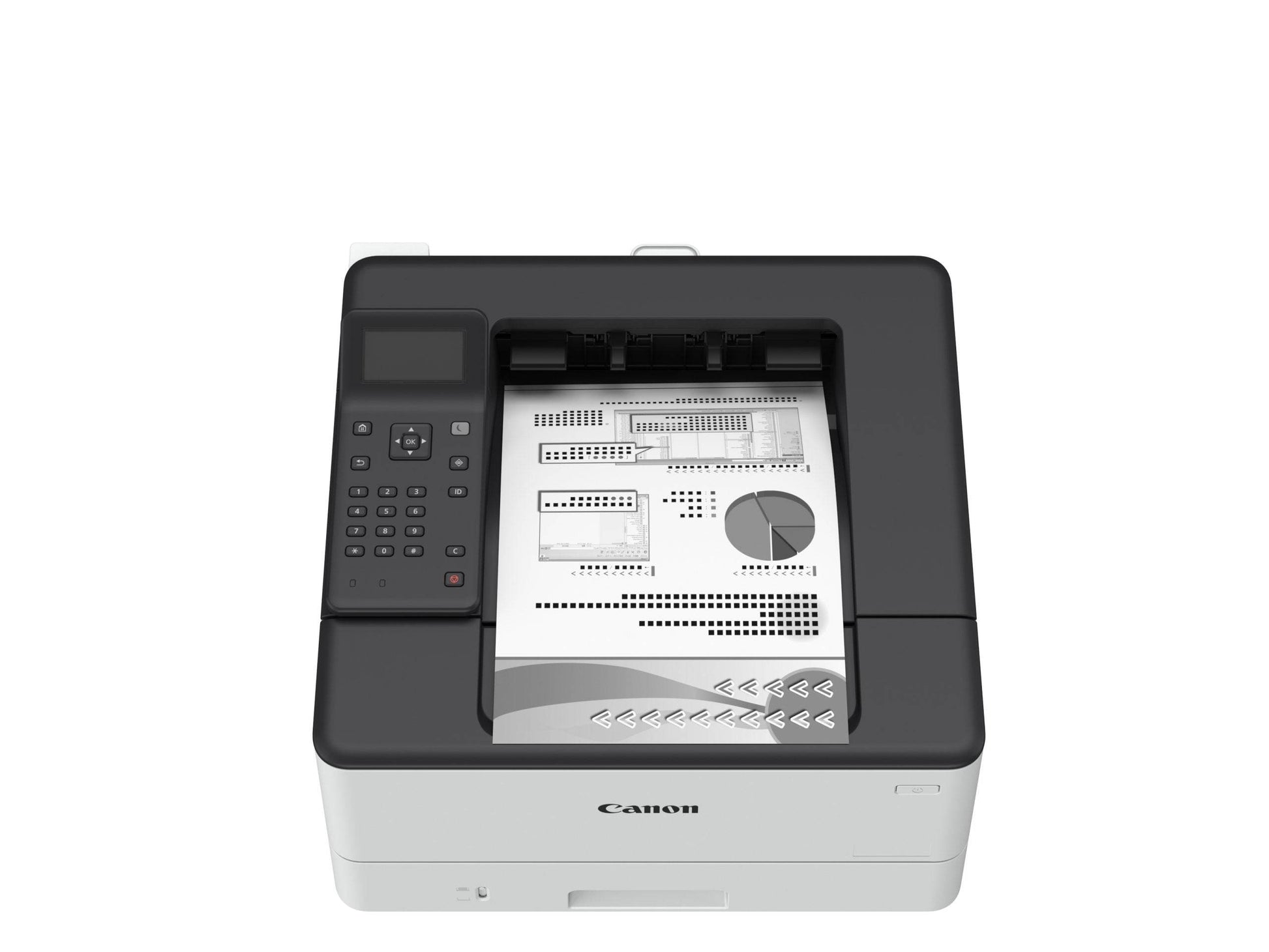 Canon Laserjet LBP246DW - warehousetech13