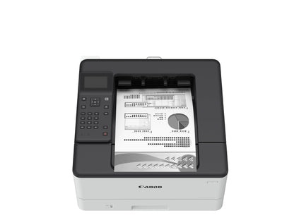 Canon Laserjet LBP246DW - warehousetech13