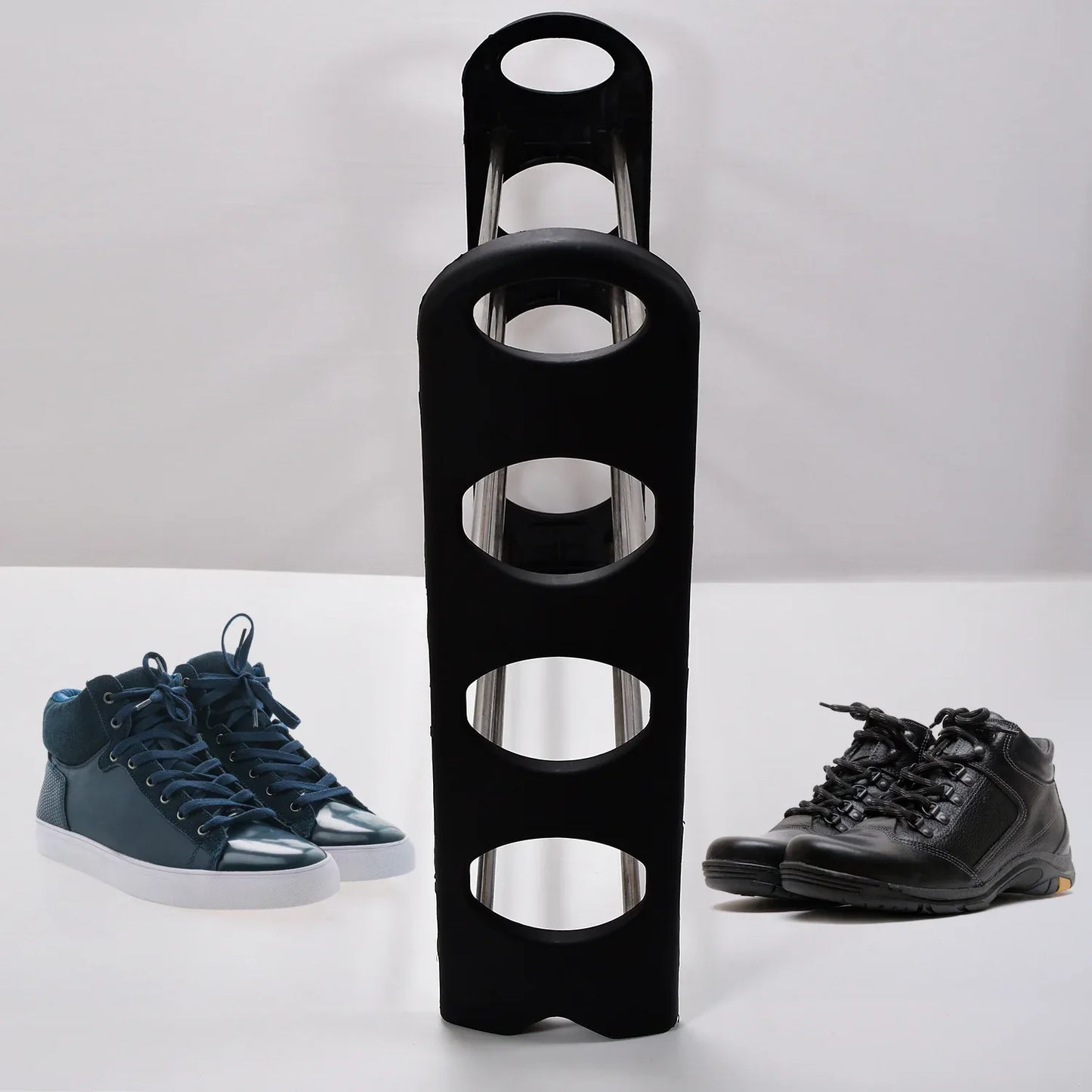 9461 Simple Shoe Rack Simple Practical Sufficient Capacity For Home - warehousetech13