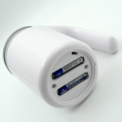 Stirring Coffee Mug Magnetic Stirring Coffee Cup Stainless Steel Mug For Milk Travel Mixing Cup Self Stirring Coffee Mug Suitable For Coffee Milk Hot Chocolat Battery Operated ( Battery Not Included ) - warehousetech13