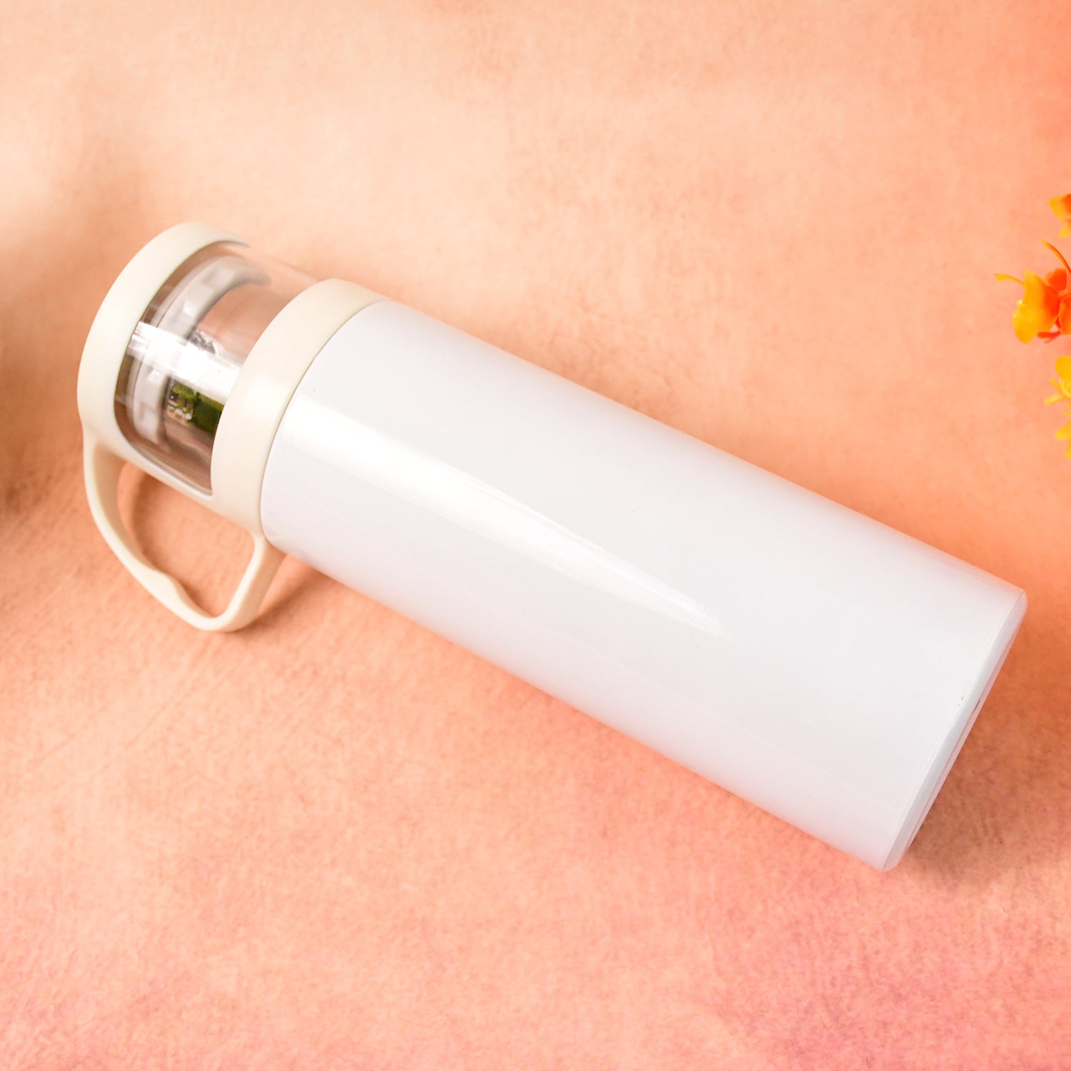 Stainless Steel Water Vacuum Bottle (350 Ml) - warehousetech13