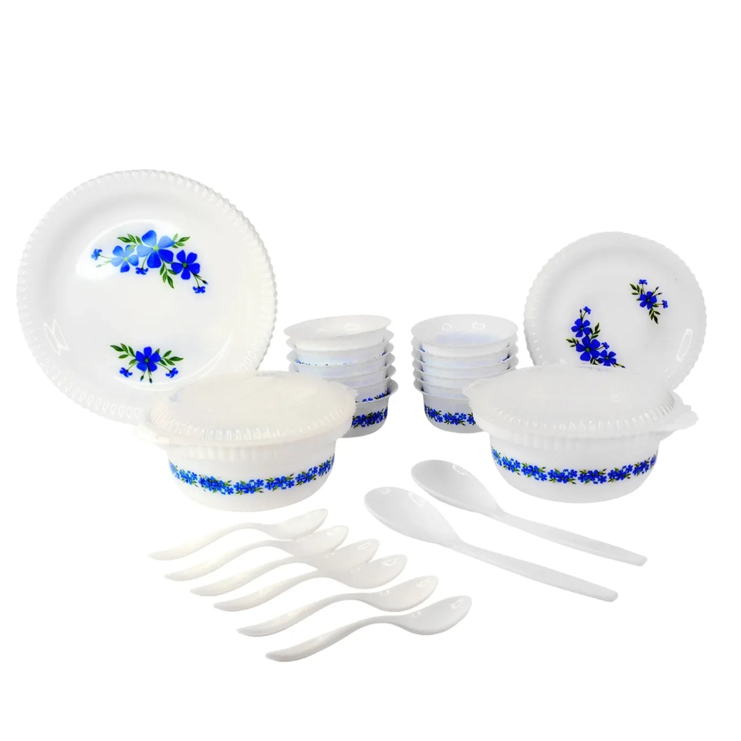 Premium Dinner Set (36 Pc) - warehousetech13