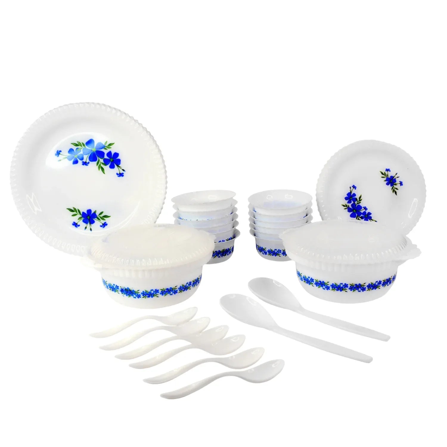 Premium Dinner Set (36 Pc) - warehousetech13