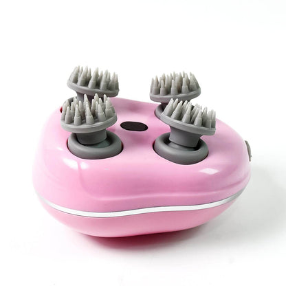 Smart Electric Scalp Massager (1 Pc) - warehousetech13