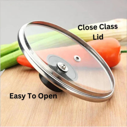 Orbit Electric Idli Cooker And Steamer - 650w - warehousetech13