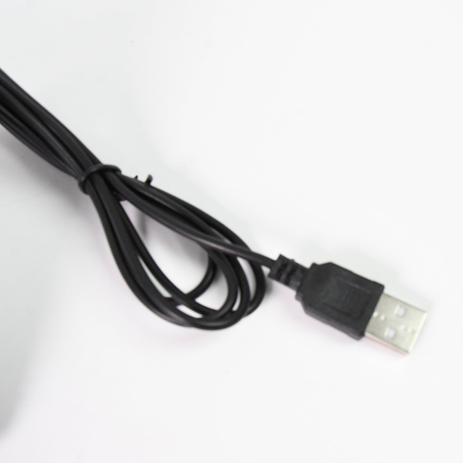 Wired Usb Keyboard 104 Keys (1 Pc) - warehousetech13