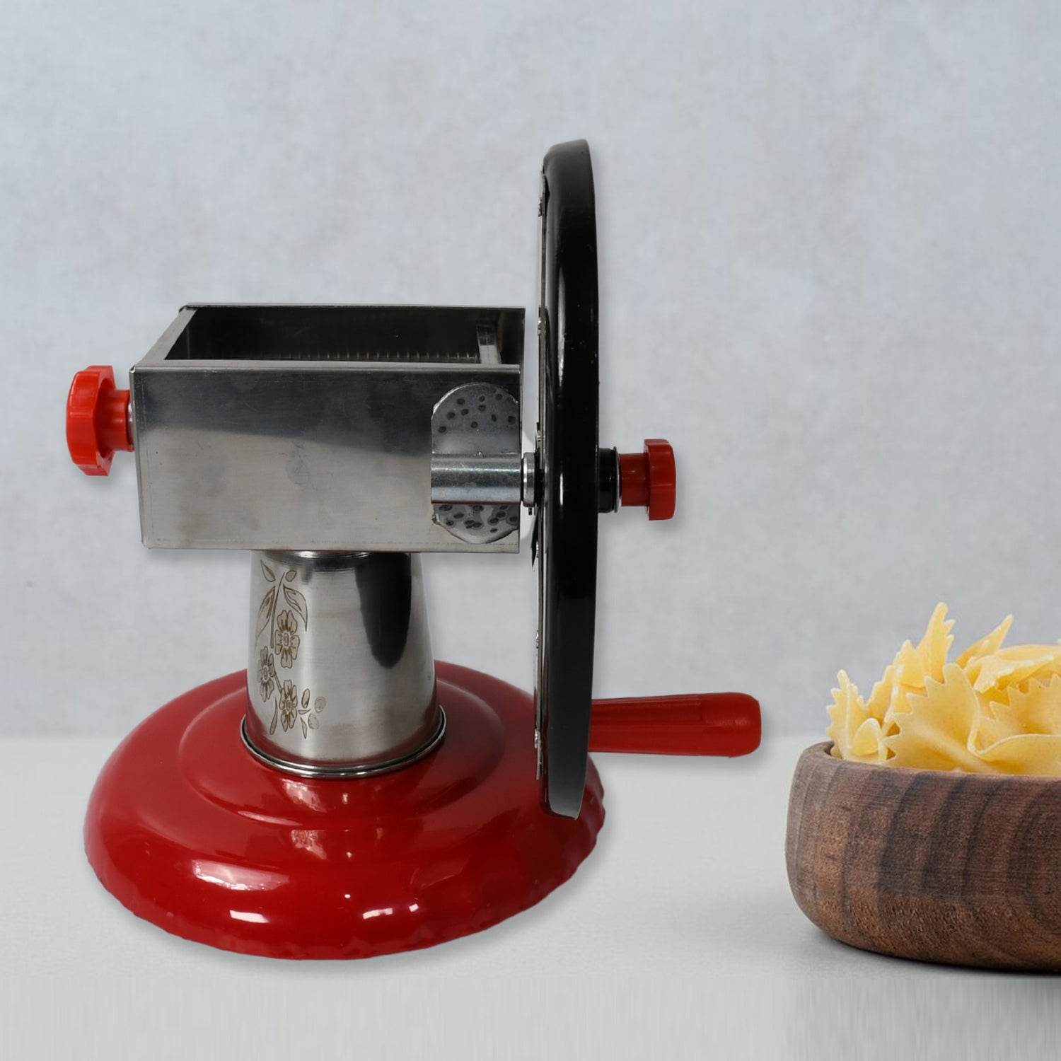Stainless Steel Chips Maker And Vegetable Slicer For Kitchen - warehousetech13