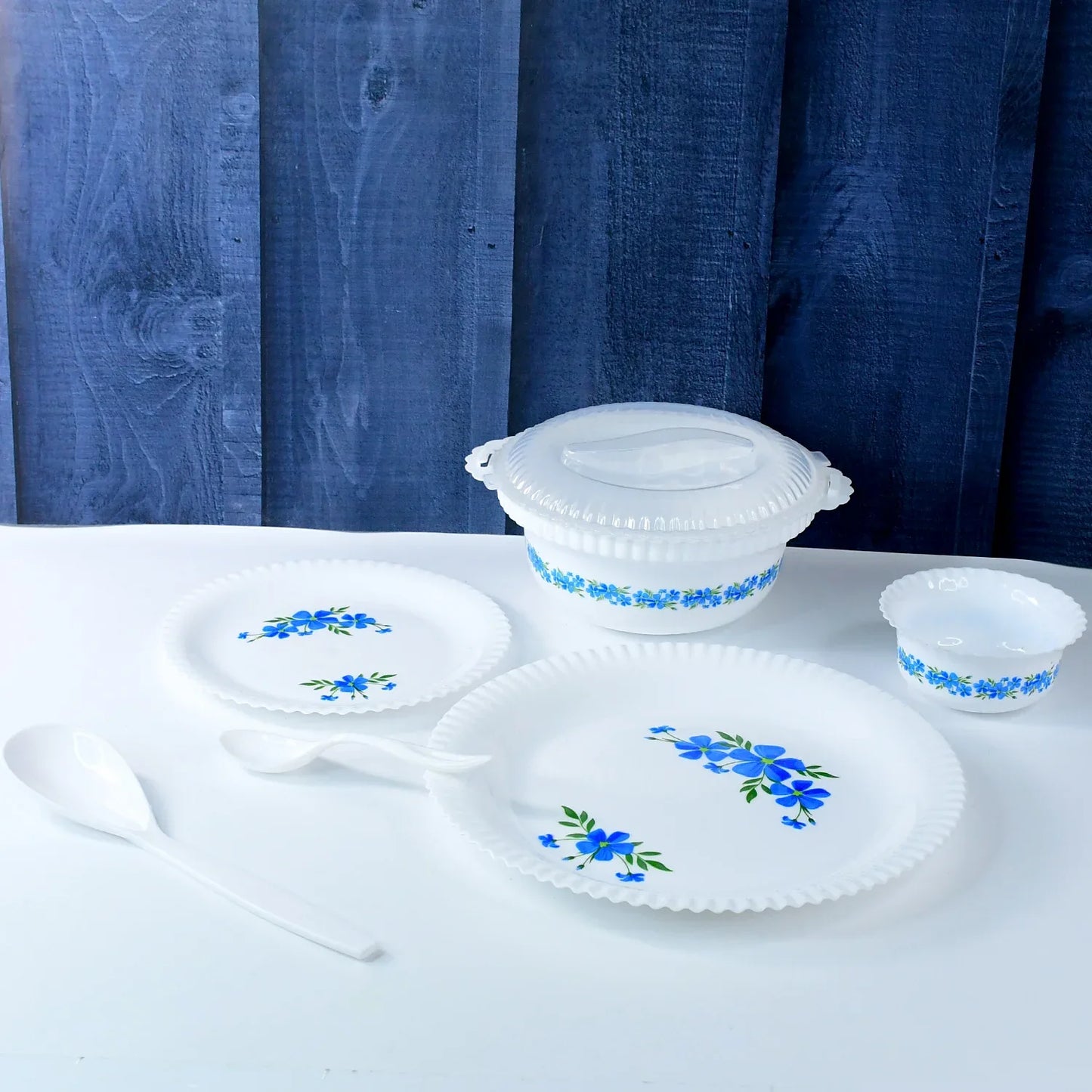 Premium Dinner Set (36 Pc) - warehousetech13