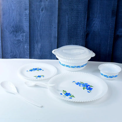 Premium Dinner Set (36 Pc) - warehousetech13