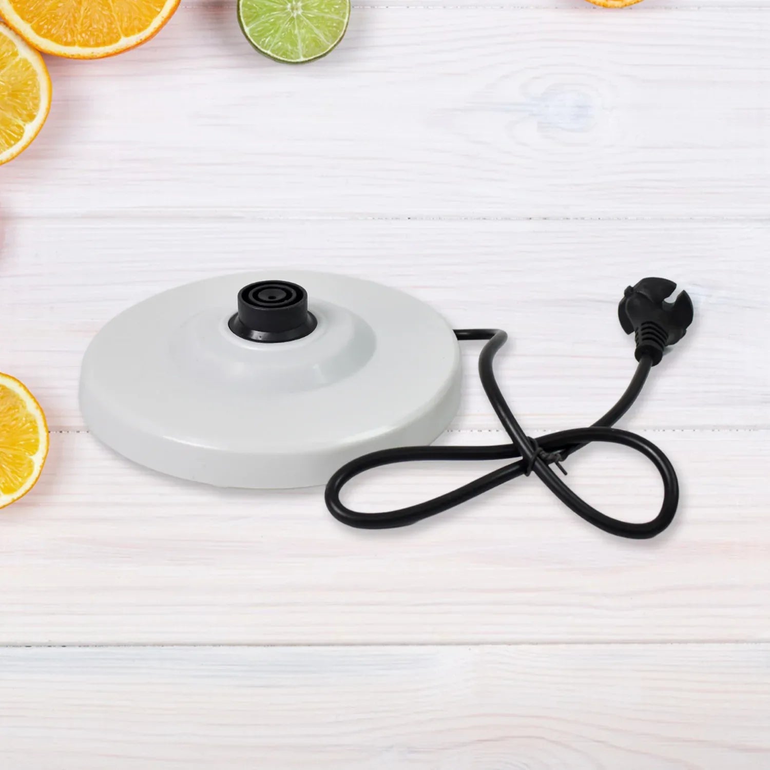 Electric Kettle Boil Dry Protection Auto-shut Off (1500-2000w 2 Ltr.) - warehousetech13