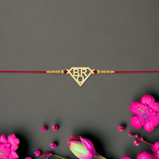 Bhai Ki Rakhi A Thread Of Brotherhood - warehousetech13