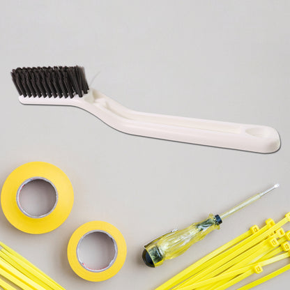 Multifunctional Floor Gap Brush 2 In 1 Cleaning Brush (1 Pc) - warehousetech13