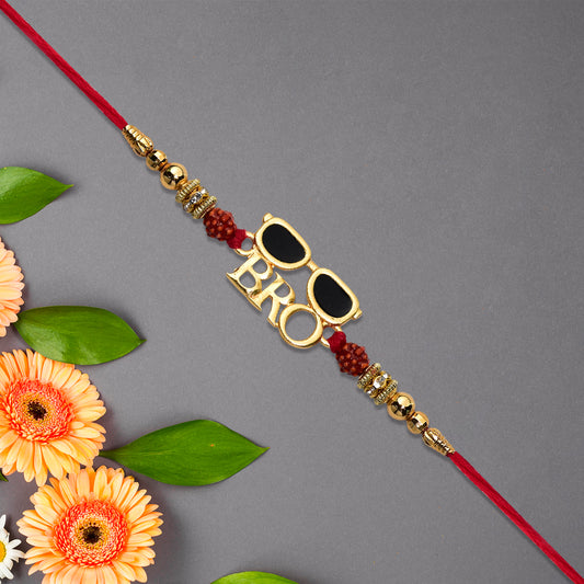 Cool Bro Rakhi - warehousetech13