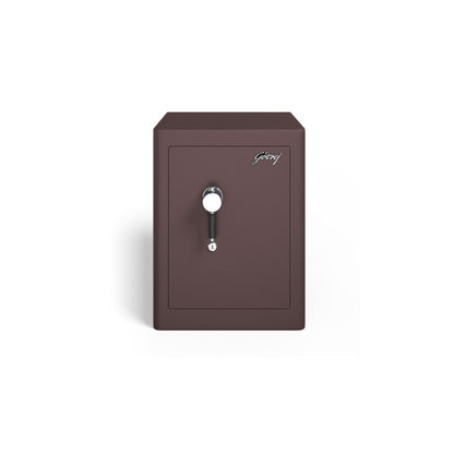 Godrej Rhino Regal Key Lock Brown