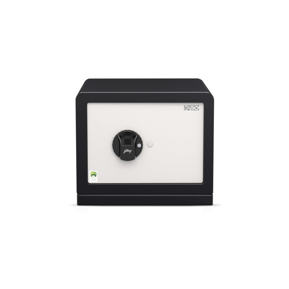Godrej Ritz Bio With I Buzz Home Locker