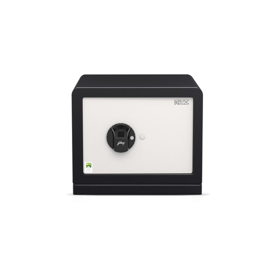 Godrej Ritz Bio With I Buzz Home Locker