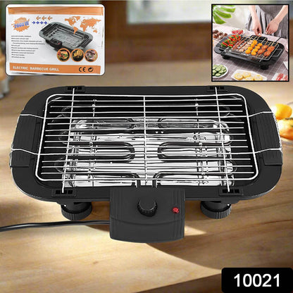 Electric Barbecue Grill 2000w (1 Pc) - warehousetech13
