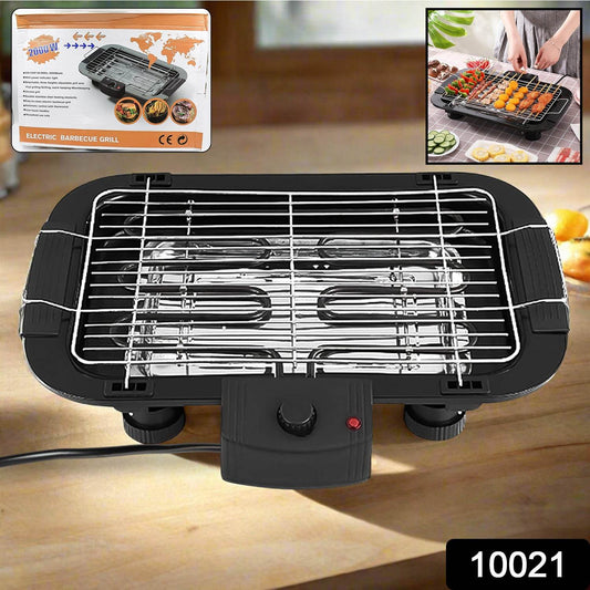 Electric Barbecue Grill 2000w (1 Pc) - warehousetech13