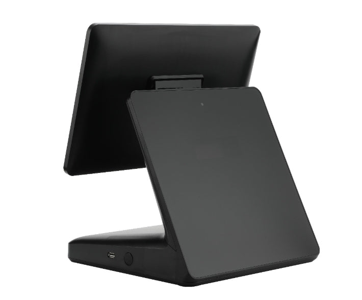 Hooks Delta GO Win dual screen Windows PoS