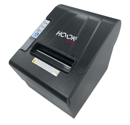 Hooks Skripta TH812 UEW Wi-Fi thermal printer