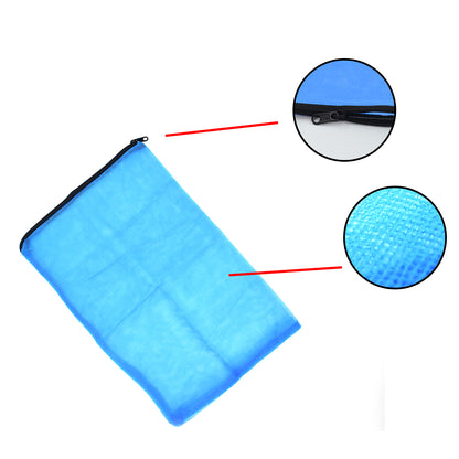 7072 Food Covers Fridge Storage Bag For Vegetables And Fruits With Zipper - warehousetech13