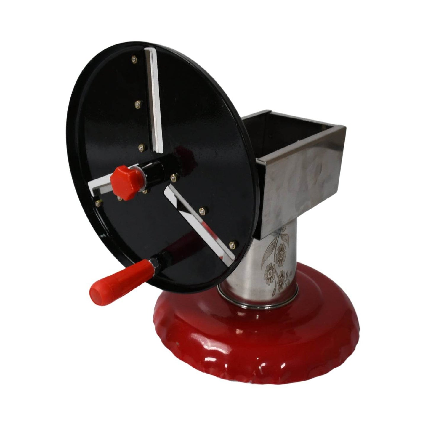 Stainless Steel Chips Maker And Vegetable Slicer For Kitchen - warehousetech13