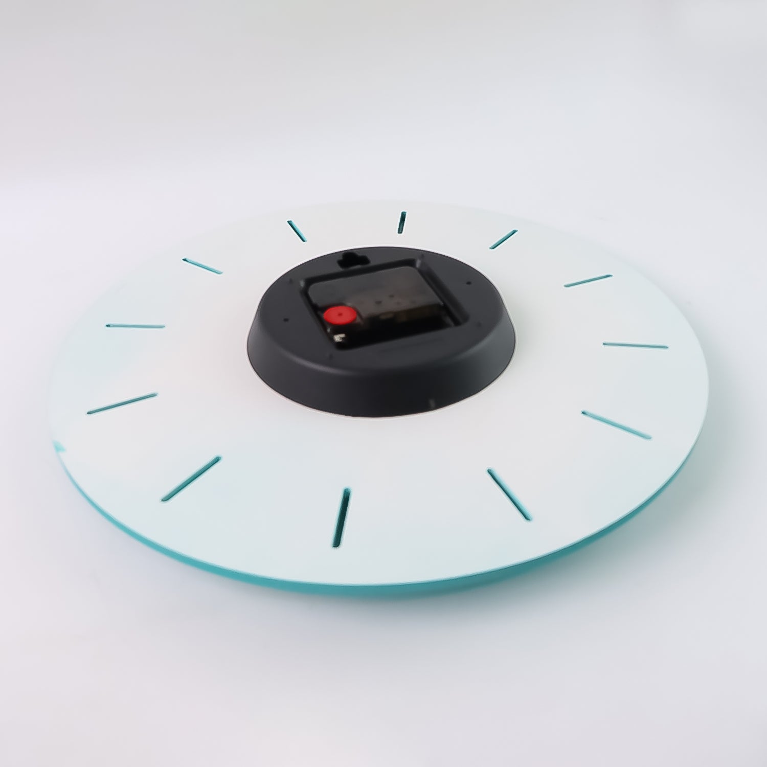 Contemporary Minimal Wall Clock (1 Pc) - warehousetech13