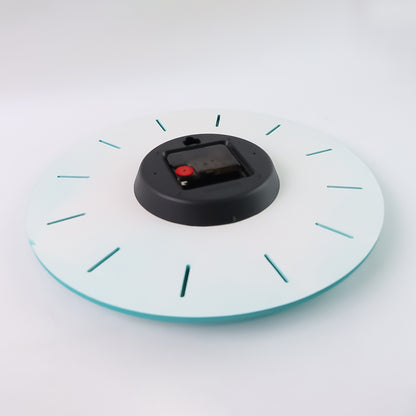 Contemporary Minimal Wall Clock (1 Pc) - warehousetech13