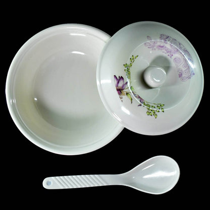 Premium Tableware 32 Pc For Serving Food Stuffs And Items. - warehousetech13