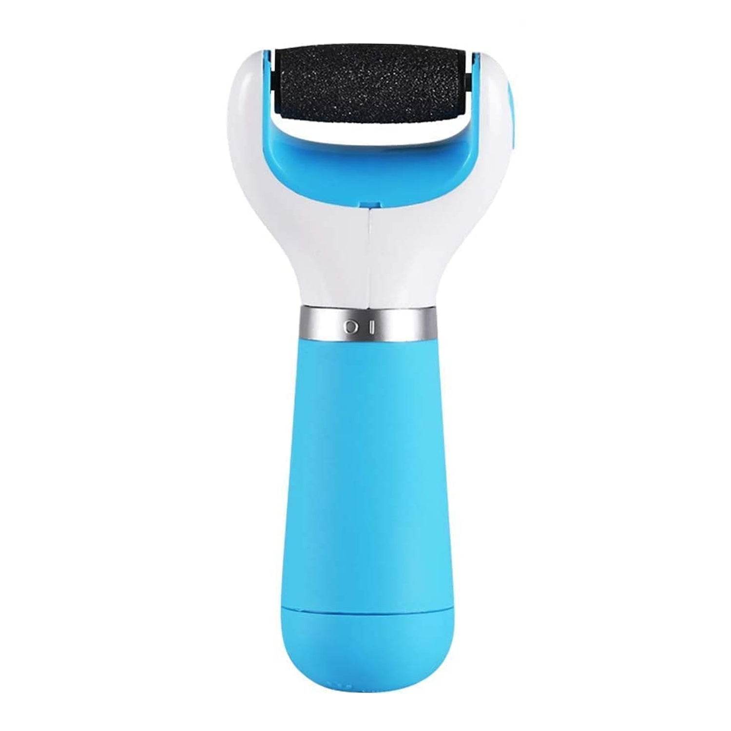 Electronic Dry Foot File Callous Remover For Feet Electric Foot With Roller Hard And Dead Skin- Regular Coarse Baby Smooth Feet In Minutes. - warehousetech13