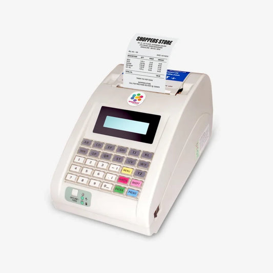 WeP BP 85T Plus billing printer