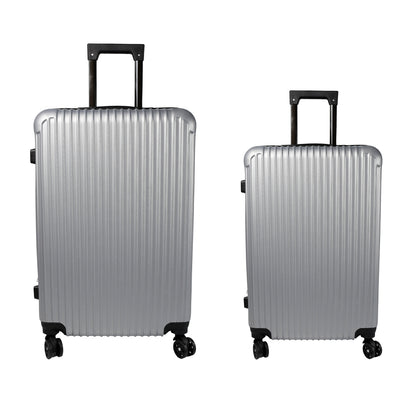 Trolley Bag Big And Small Suitcase Bag For Men Women Use Bag ( Set Of 2 ) - warehousetech13