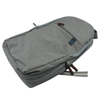 12553 Laptop Bag With Adjustable Shoulder Strap Storage Pockets Lightweight Water-resistant Travel-friendly Bag Office Bag School Bag College Bag Business Bag - warehousetech13