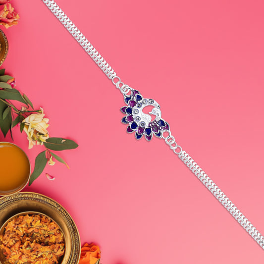 Raksha Bandhan Tying Love Tying Protection - warehousetech13
