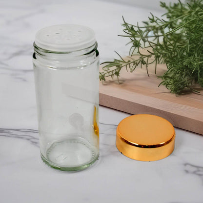 Led Spice Rack Organizer Rotating Spice Rack With Free 16 Seasoning Jars - warehousetech13