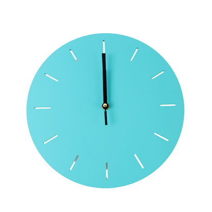 Contemporary Minimal Wall Clock (1 Pc) - warehousetech13