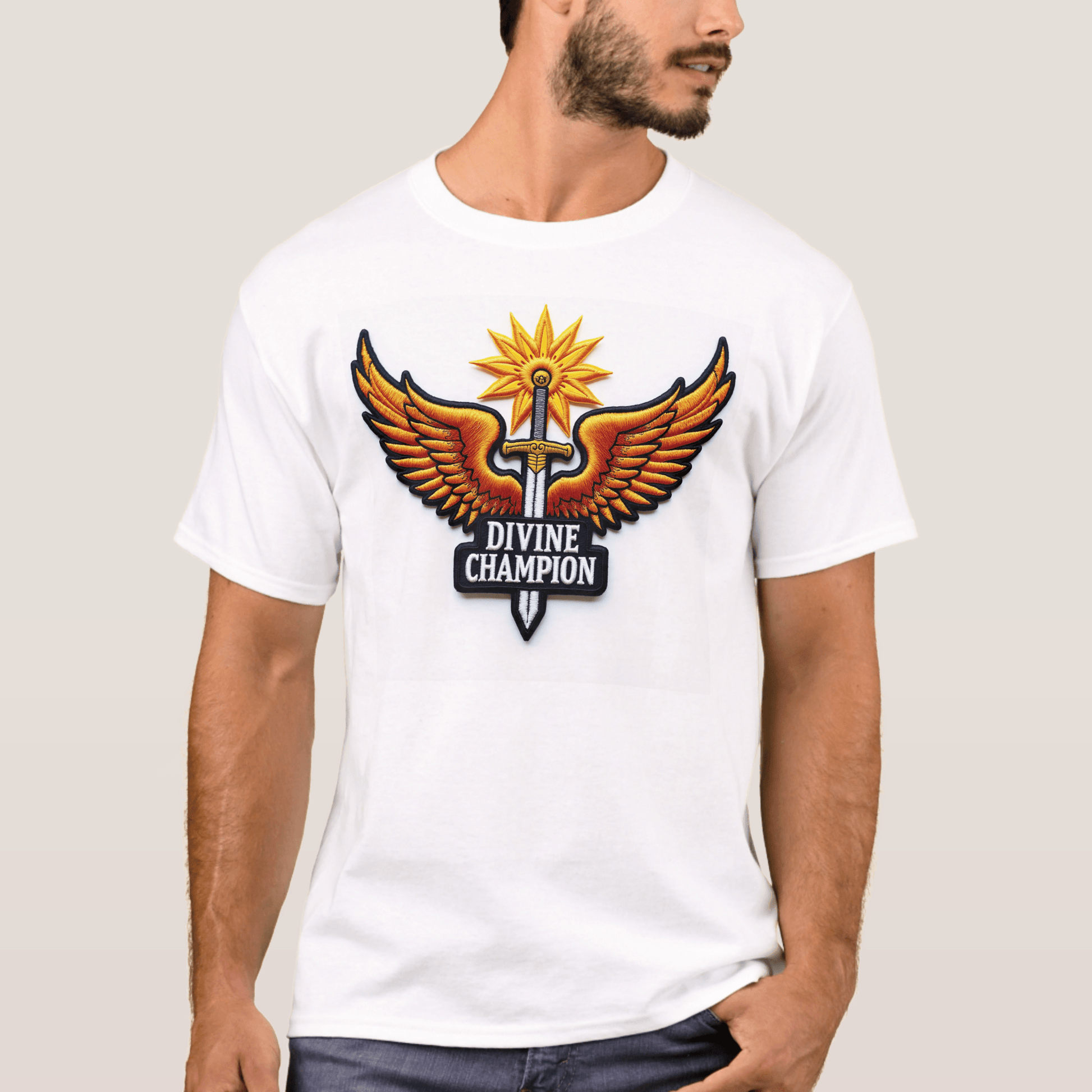 Men's T Shirt - warehousetech13