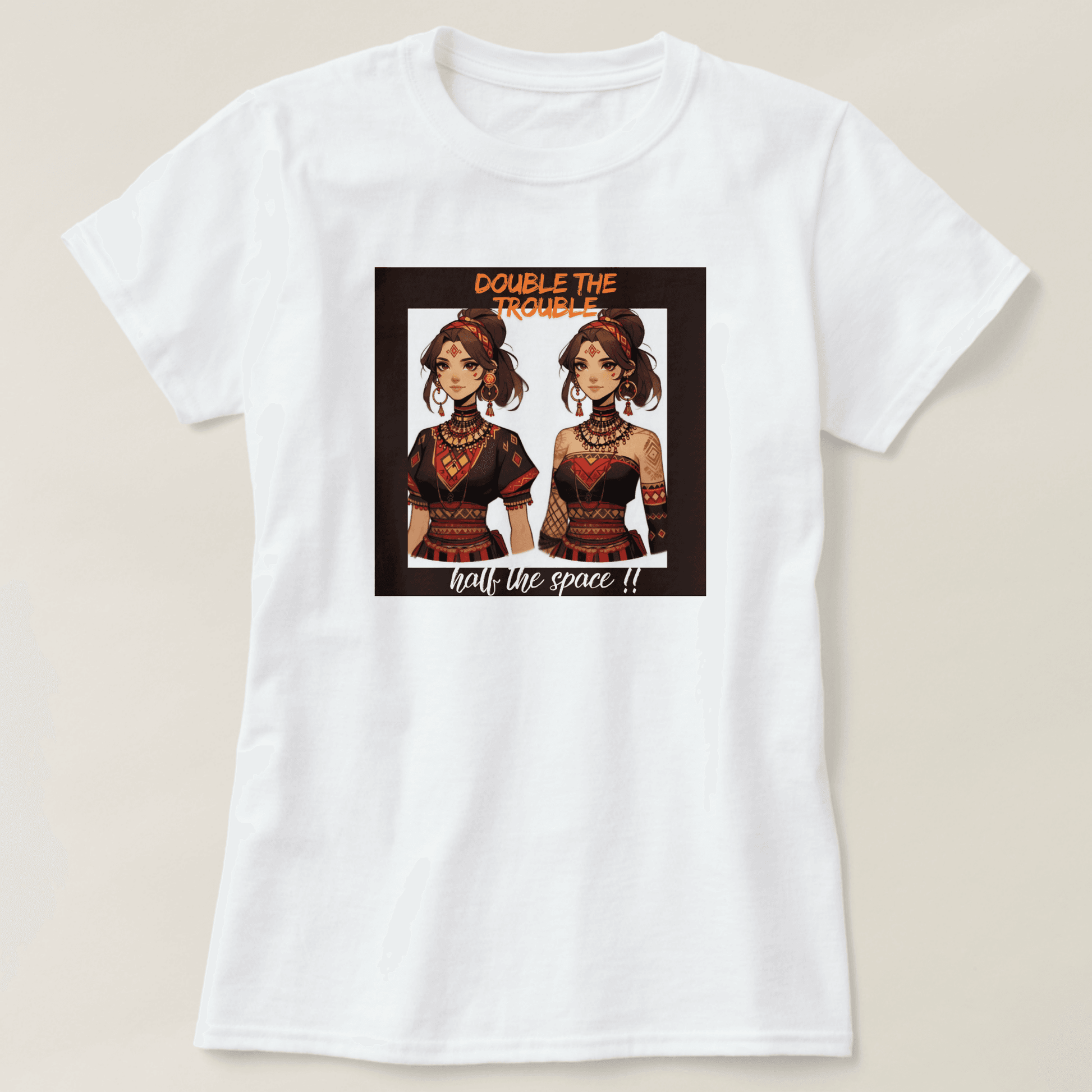 Stylish Unisex T Shirt - warehousetech13