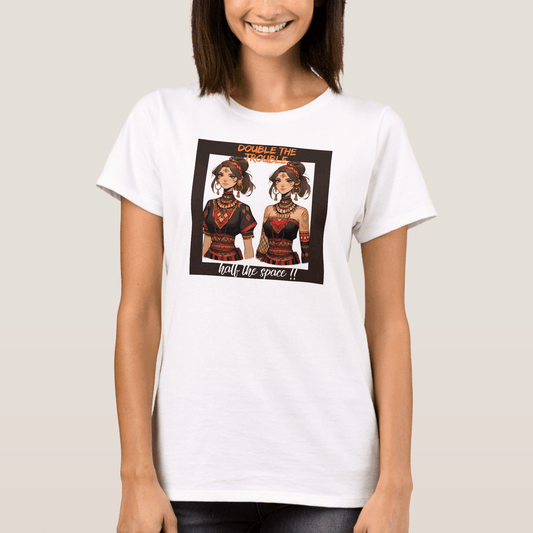 Stylish Unisex T Shirt - warehousetech13