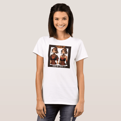 Stylish Unisex T Shirt - warehousetech13