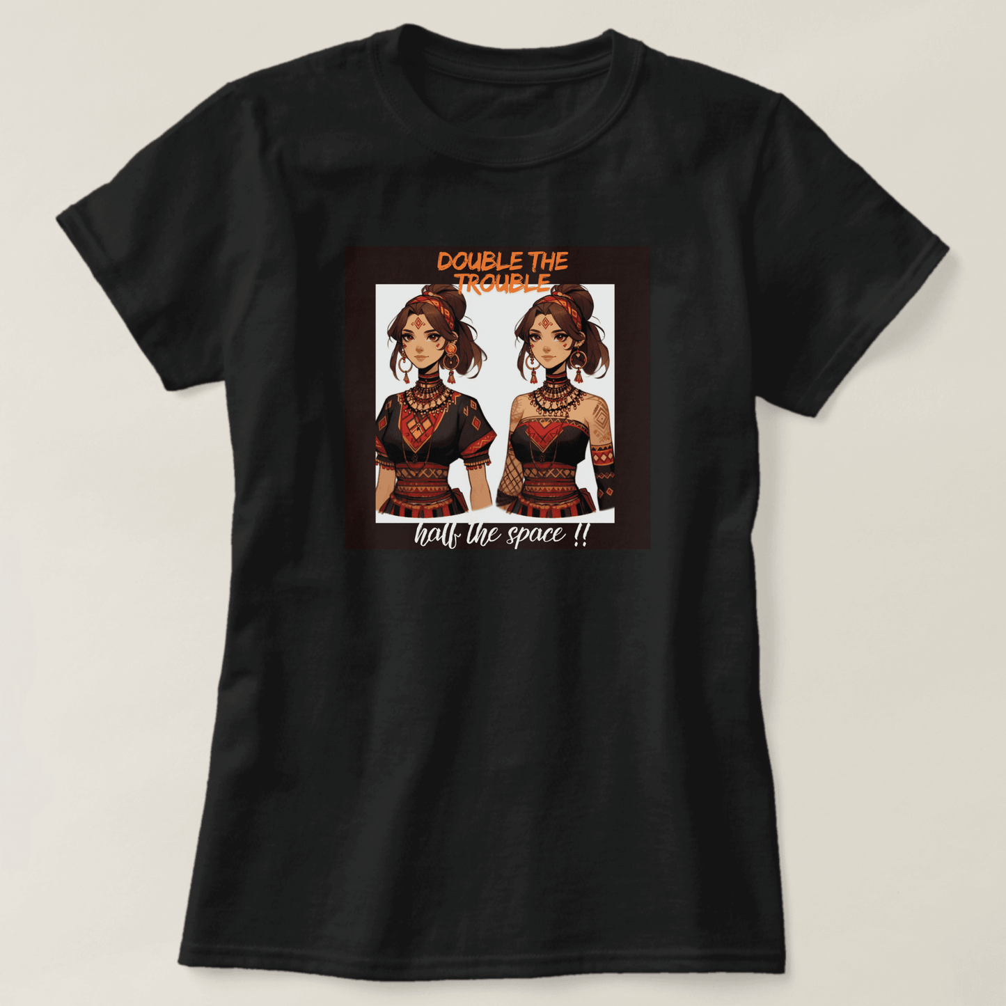 Stylish Unisex T Shirt - warehousetech13