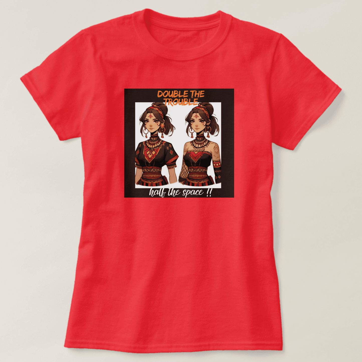 Stylish Unisex T Shirt - warehousetech13