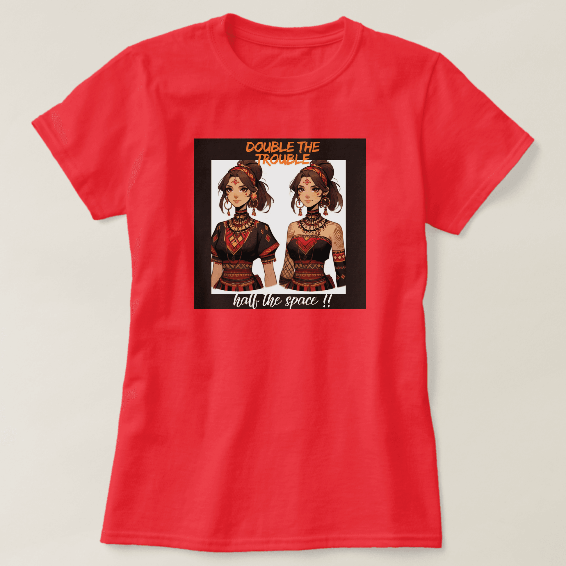 Stylish Unisex T Shirt - warehousetech13