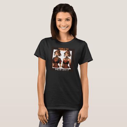 Stylish Unisex T Shirt - warehousetech13