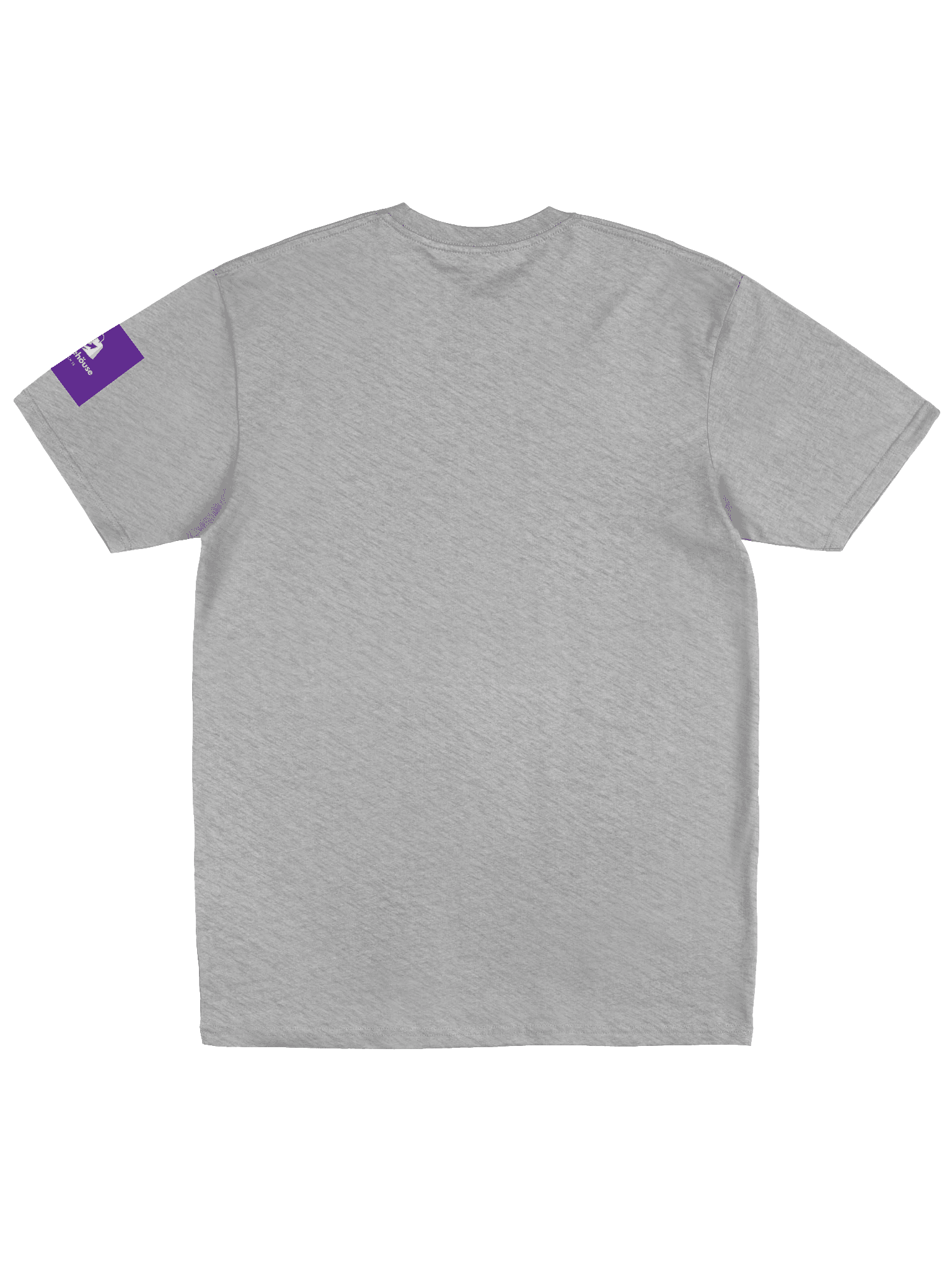 Fearless and Free Tiger Wings Tee - warehousetech13