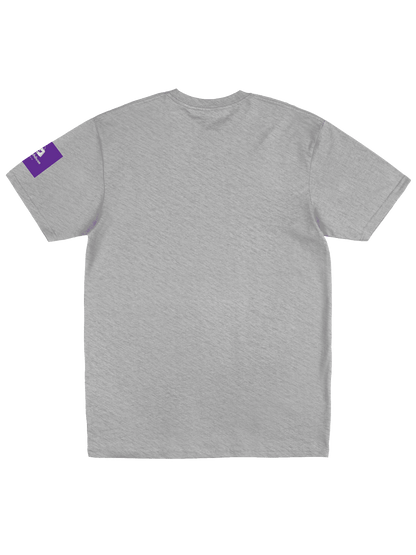 Fearless and Free Tiger Wings Tee - warehousetech13