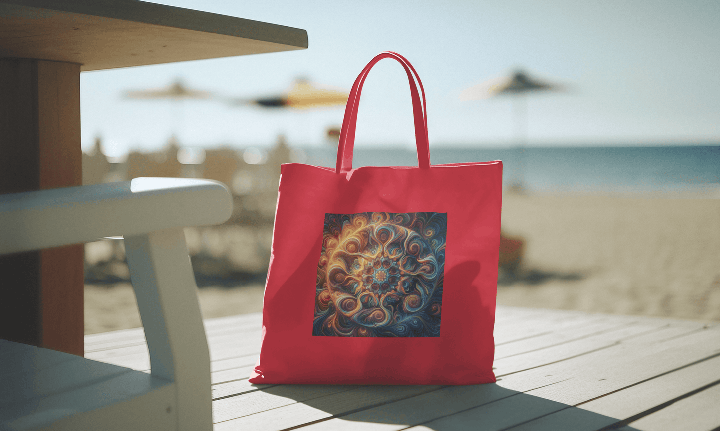 Tote Bags - warehousetech13
