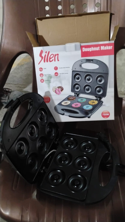 Donut Maker Machine