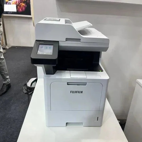 Fujifilm Apeos 4620 SZ / 4620 SX - A4 Monochrome Multifunction Printer